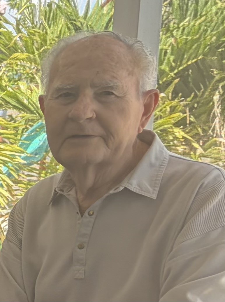 Obituary of Robert Donald Molnar