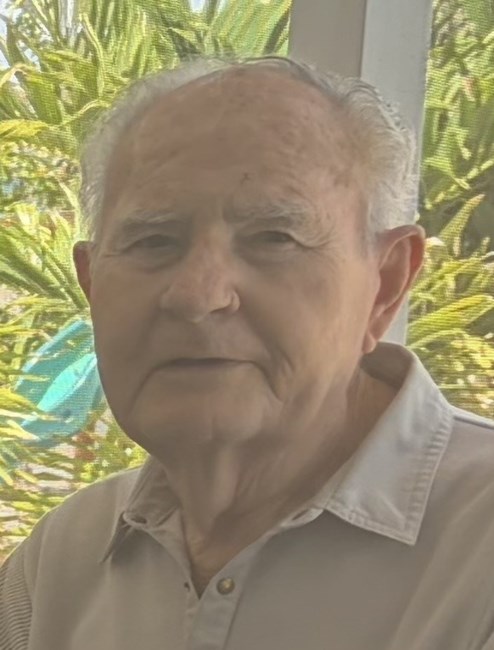 Obituary of Robert Donald Molnar