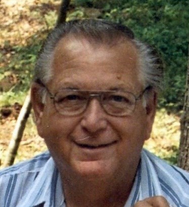Obituary of David Elwood Gregory