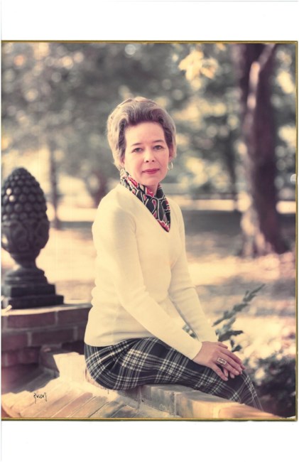 Obituary of Helen S. Crain