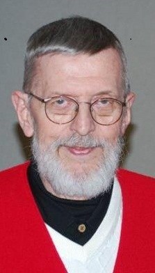 Obituary of Harry Richard Newton Jr.