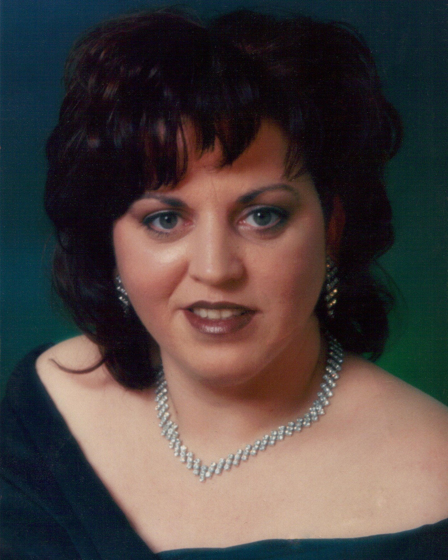 Obituary of Pamela Somers Bernard