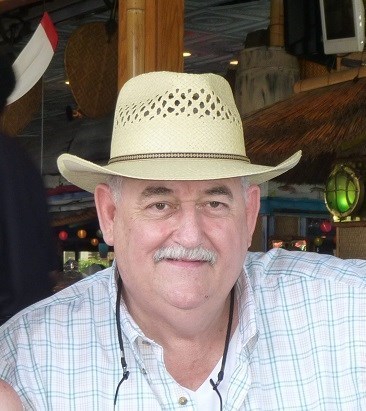 Obituary of W.C. "Bobby" Evans Jr.