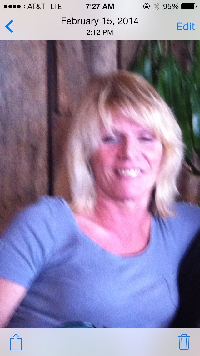 Obituary of Natalie Nannette Pignataro