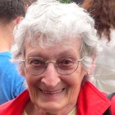 Obituary of Mary B. Fois
