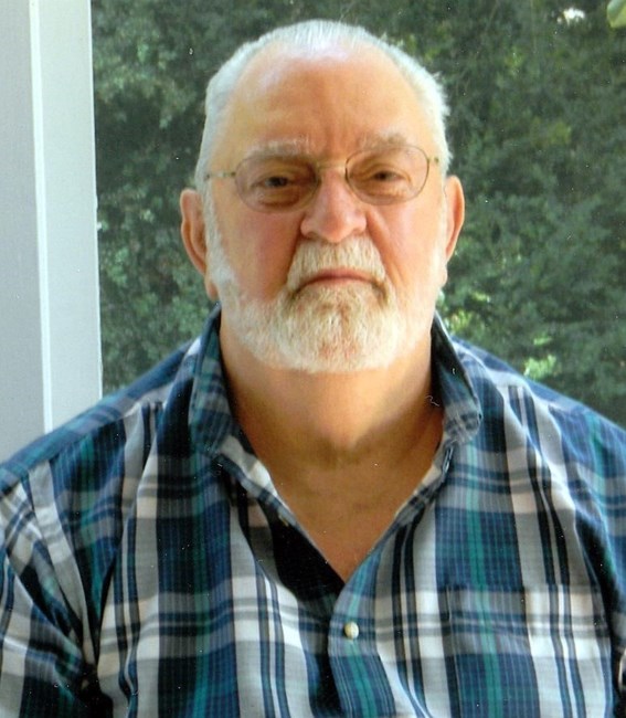 Obituary of Roger Dell Banton