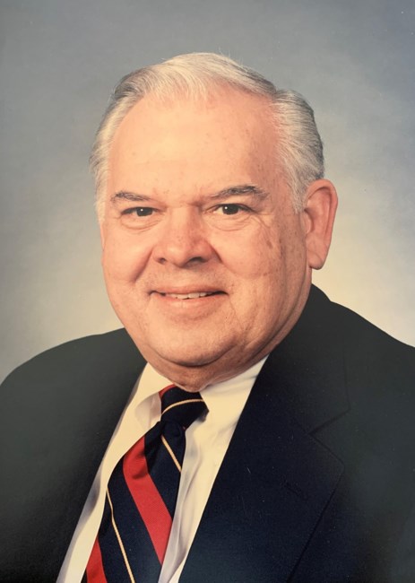 Obituary of Jack Denny Dienes