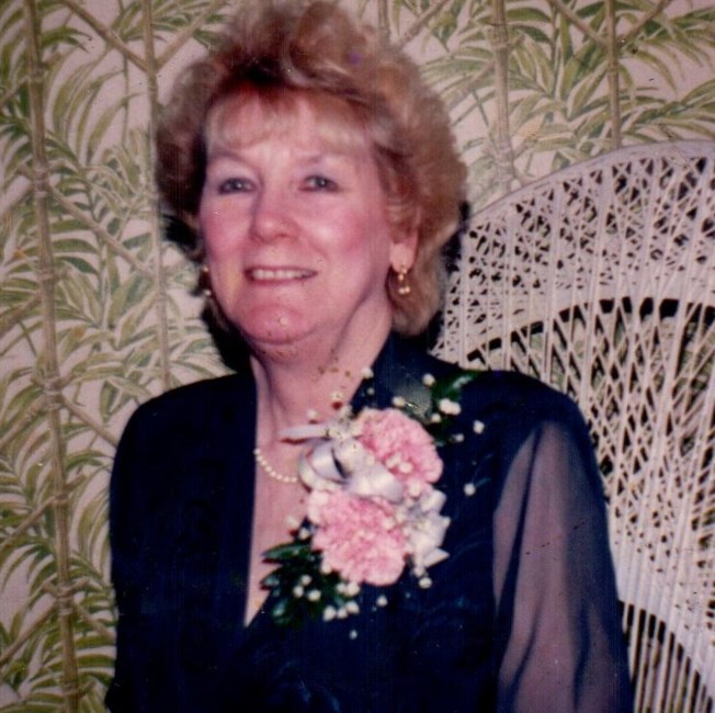 Avis de décès de Mildred L. Schmidt