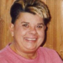 Obituary of Marie J. DeAngelis