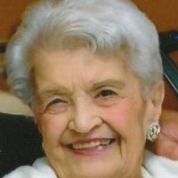 Obituary of Ethel M. Monahan