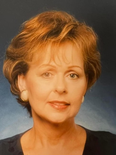 Obituary of Anna Carol Hunley