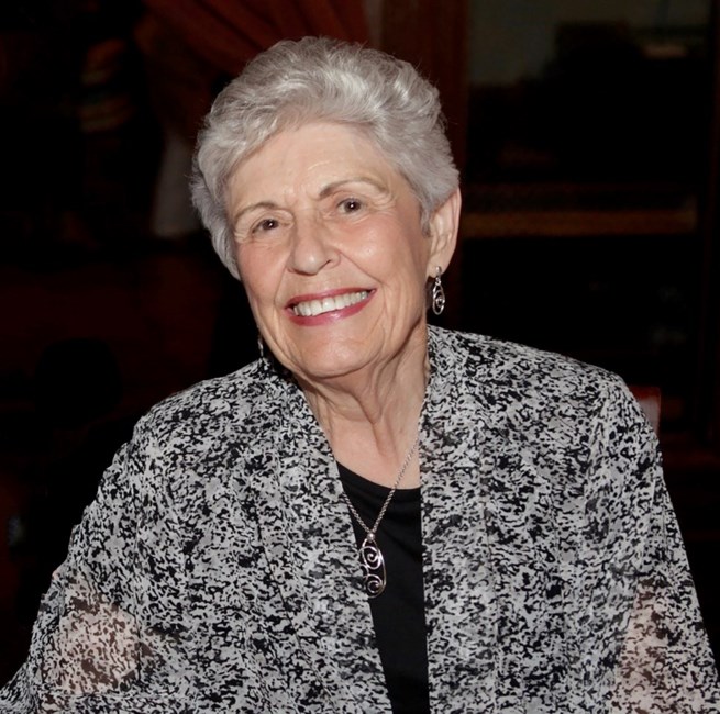 Obituary of Donna Devitt WHITE
