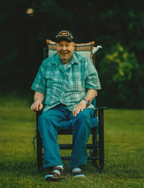 Obituary of Samuel B Brice Jr.