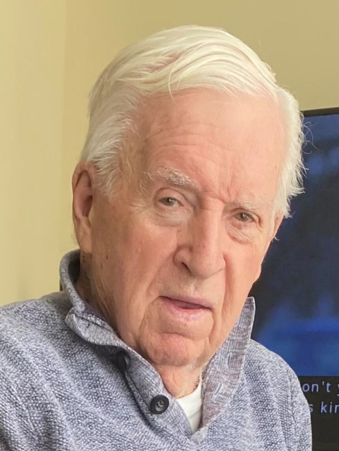 Obituary of Oliver A. Thompson