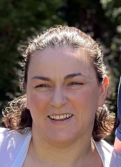 Obituary of Jenni Lynn Hardie