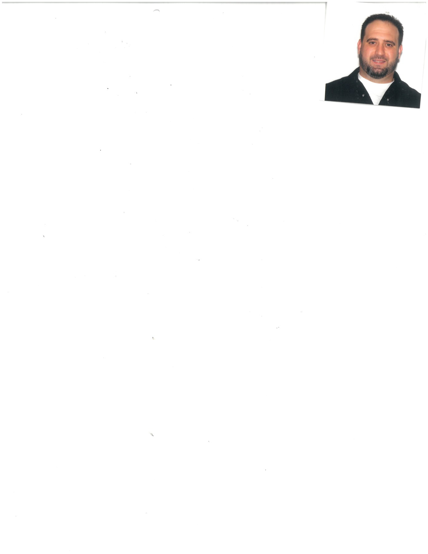 Avis de décès de Nikolas William Mastorakis