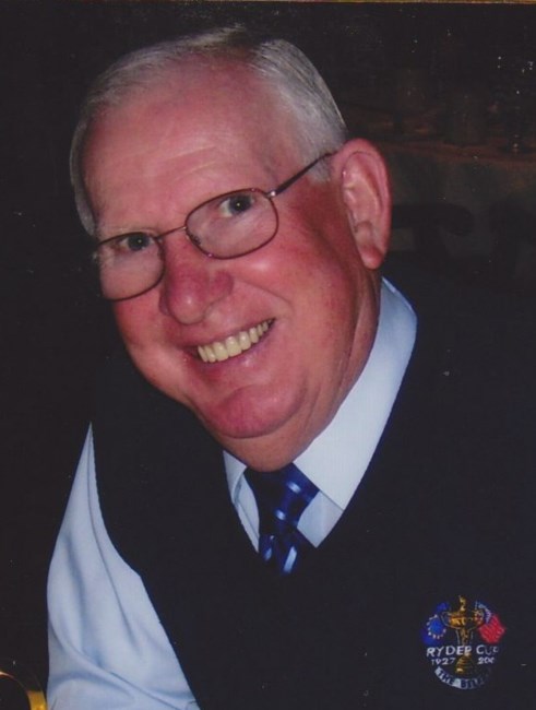 Obituary of John P. Lay