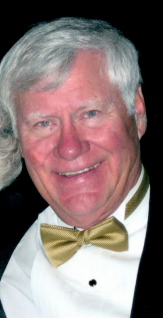 Obituary of Keith "Skip" Boyer Enger