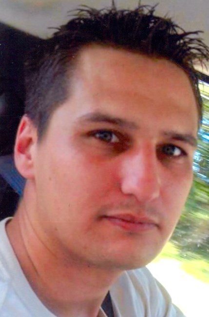 Obituary of Jason D. Rohman