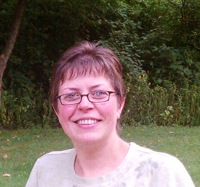 Obituary of Denise Marie Withey