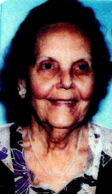 Avis de décès de Joan V McKee