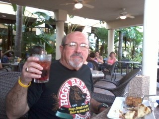 Obituary of Richard Dale Kolls