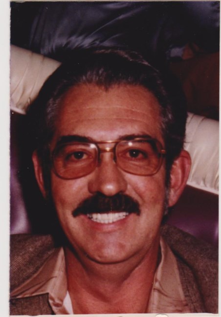 Obituary of Donald Leroy Girodo