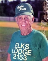 Obituary of Harold Mathew Cochrane