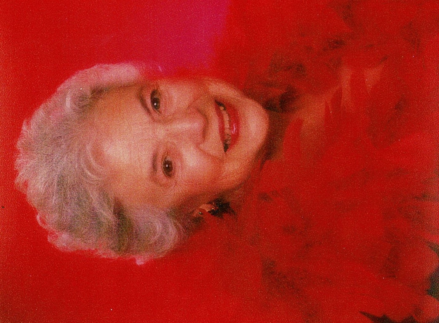 Obituary of Aida Roth