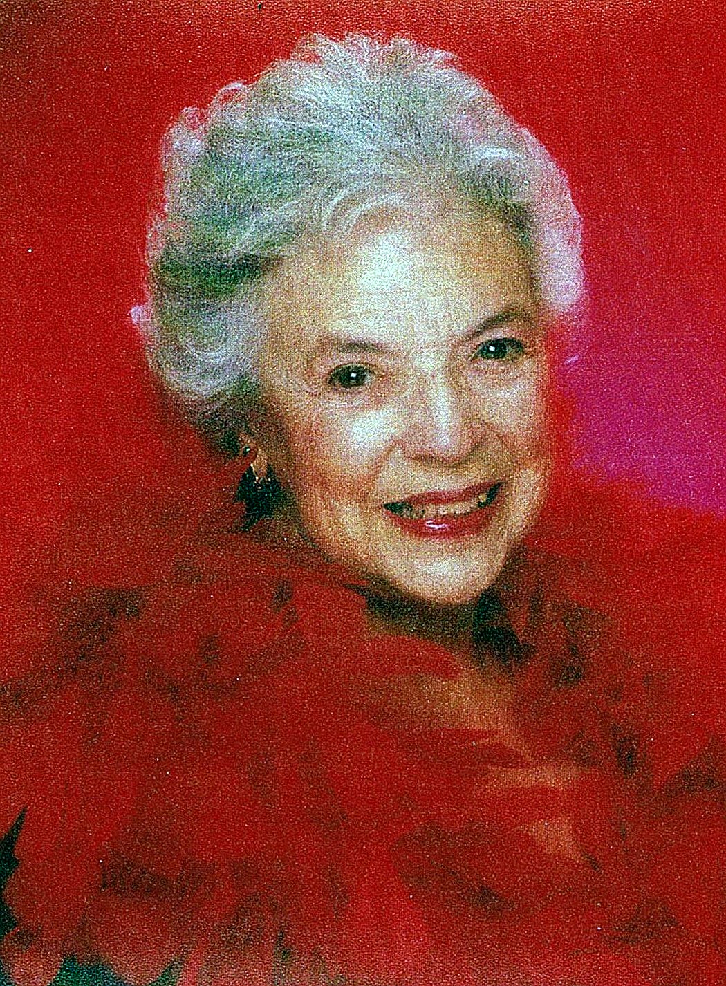 Aida Roth Obituary Clovis Ca