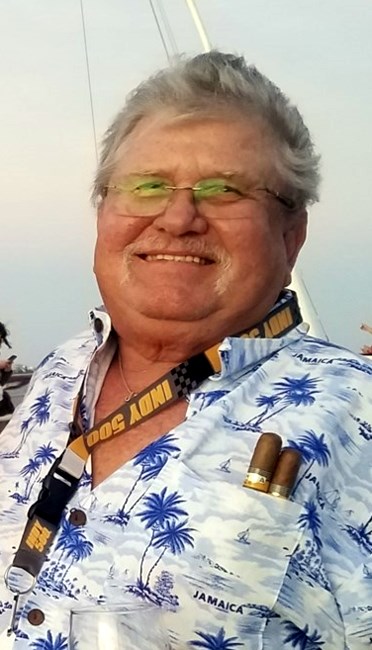 Obituary of Elza H Smith Jr.