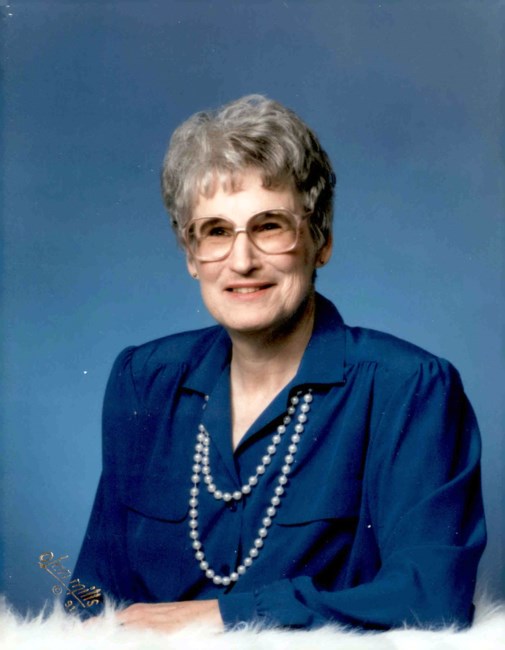 Obituario de Mayde Ann Hempstead