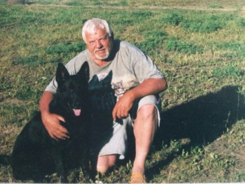 Obituary of Josef Martinek