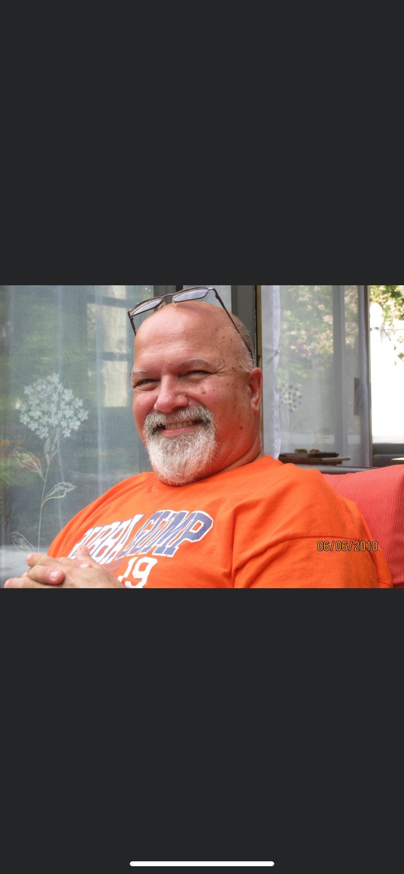 Obituary of Paul Anthony Fiandaca