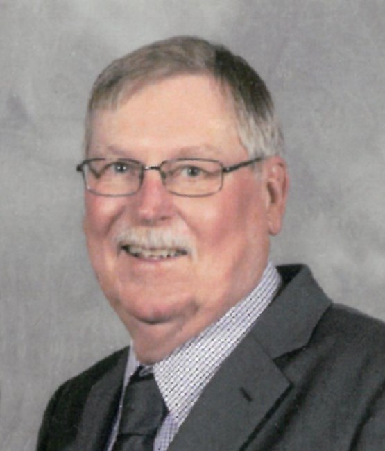 Obituary of Paul Kroll