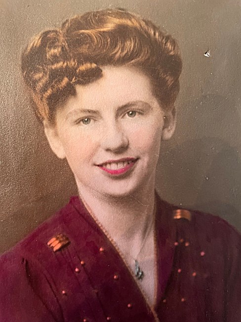 Obituary of Ivy Brenda (Truman) Covill