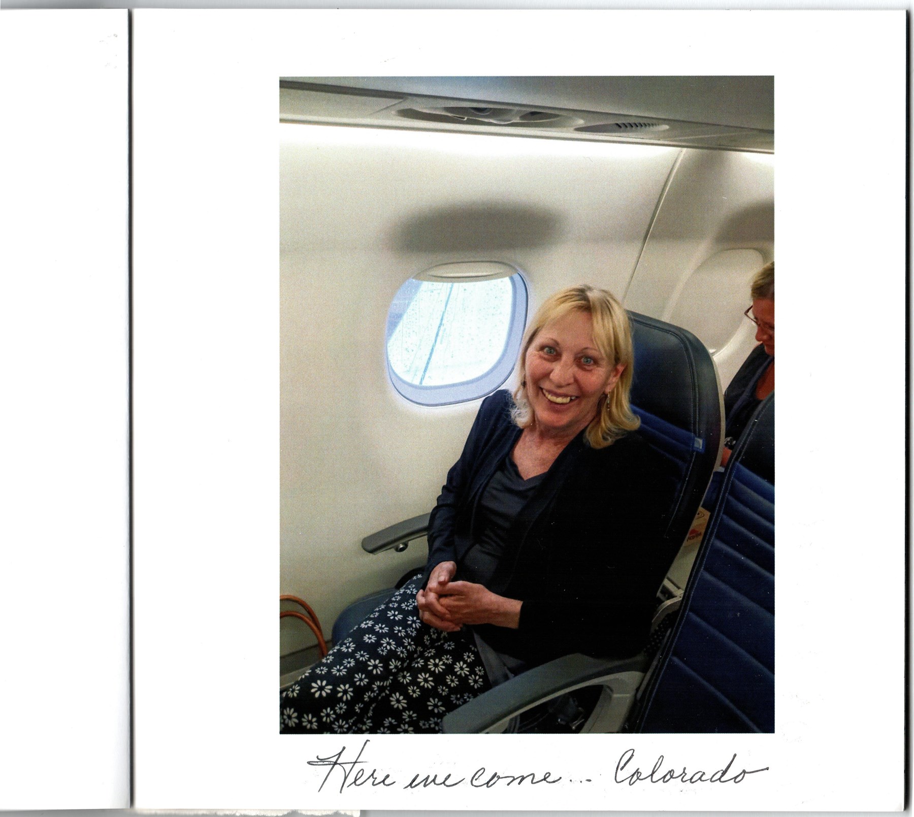 Obituary of Amy Elizabeth Allen