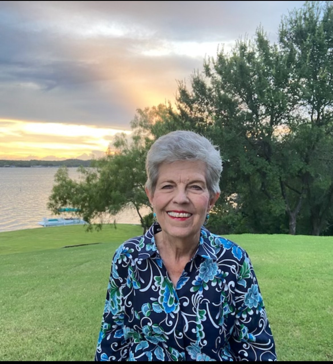 Obituary of Evelyn Sue Smith