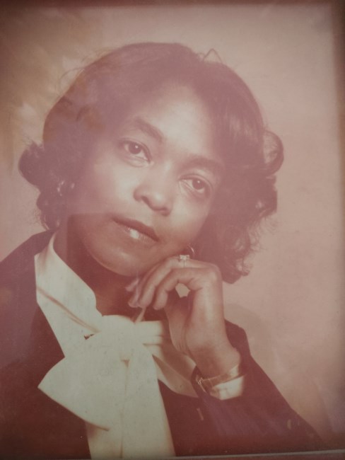 Obituary of Mary Etta Prewitt