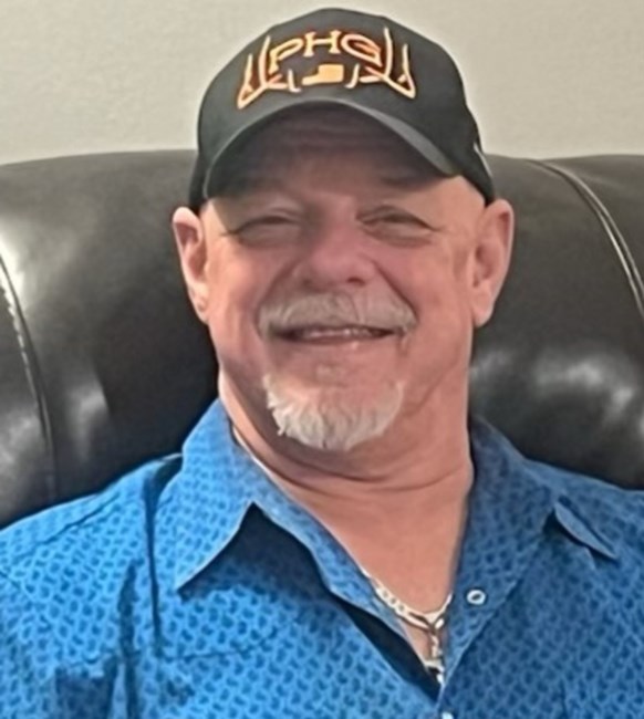 Obituary of Thomas Randy Brewer