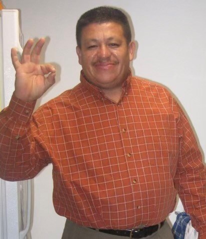 Obituary of Juan Alexander Nunez Velasquez