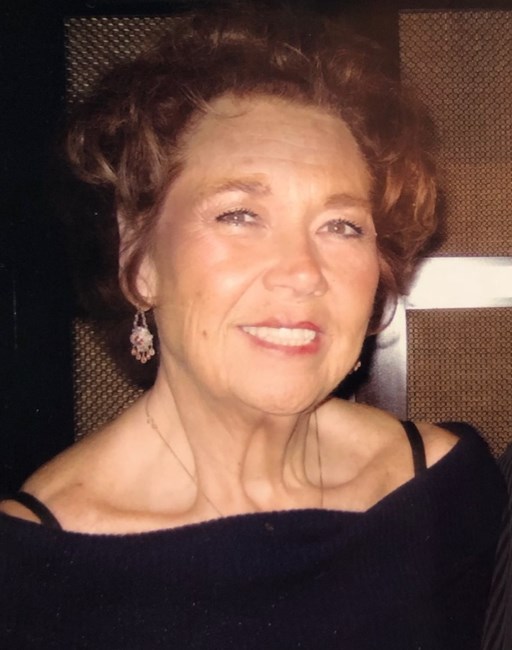 Obituary of Barbara Sue Tittle