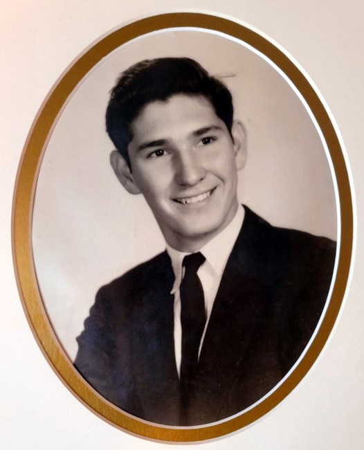 Obituario de Daniel Ernest Picazo Sr.