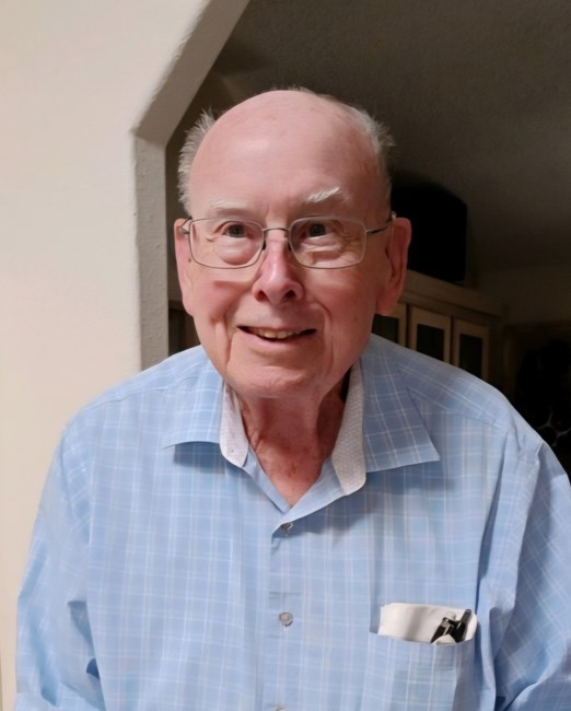 Obituary of Wayne Frederick Appel