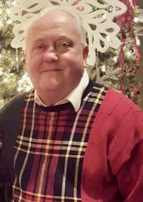 Avis de décès de Ronald David Ronk