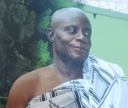 Obituary of Baffour Kwame Wireko