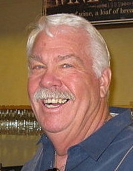 Avis de décès de Larry Melvin Hermone