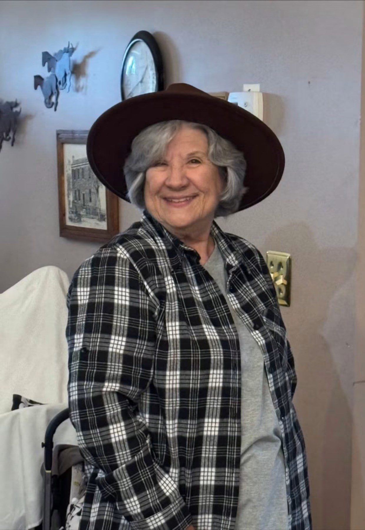 Obituary of Mary Elizabeth Syler