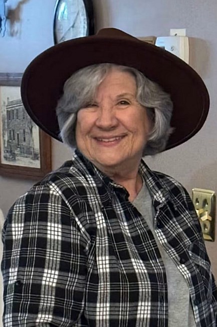 Obituary of Mary Elizabeth Syler