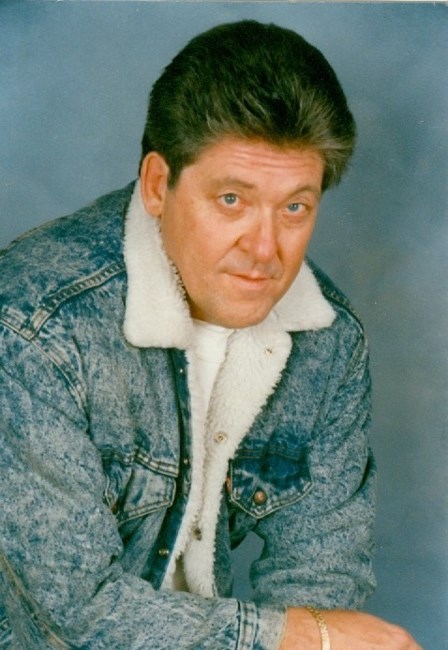 Obituary of Gerald W. Smith